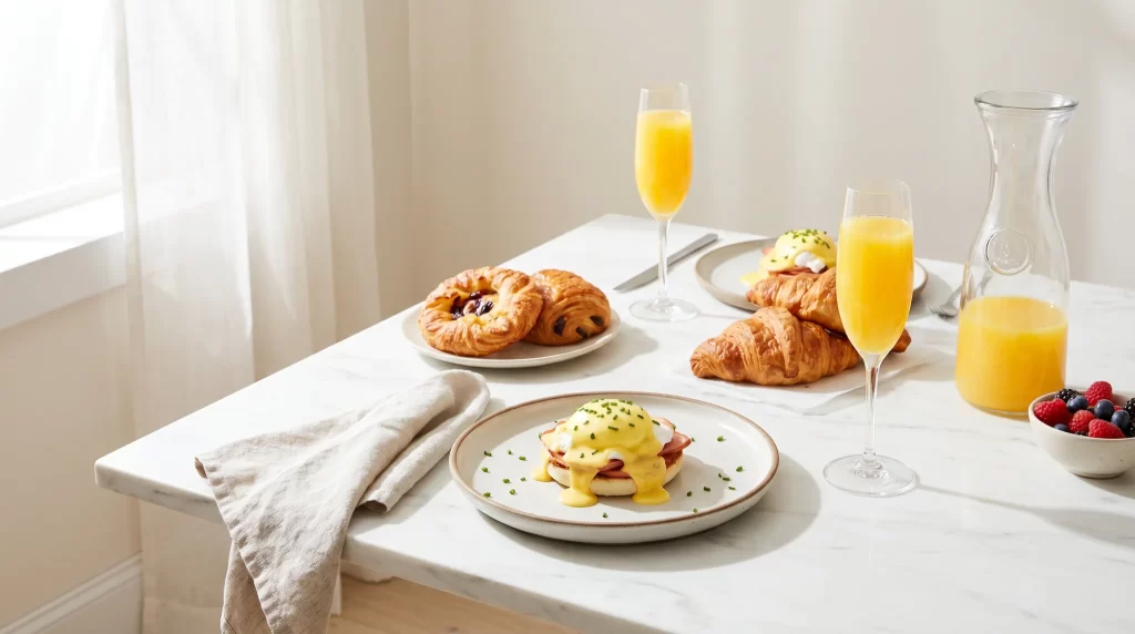 Best Breakfast & Brunch Restaurants in Mesa (2026)