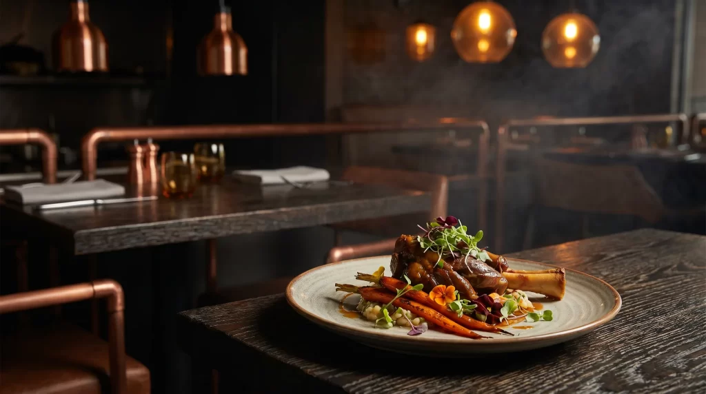The Coolest Restaurants in Phoenix (2026)