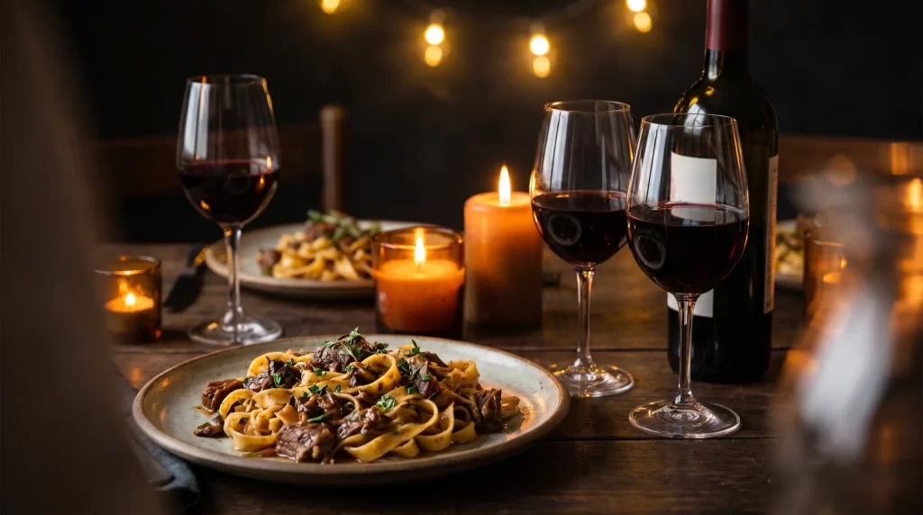 Best Date Night Restaurants in Phoenix (2026)