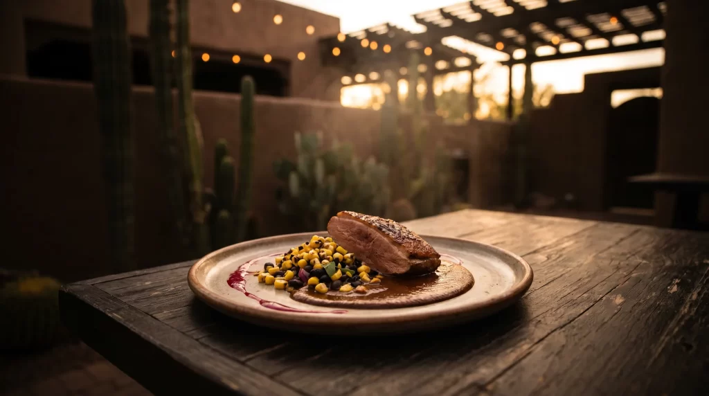 Best Restaurants in Scottsdale (2026)