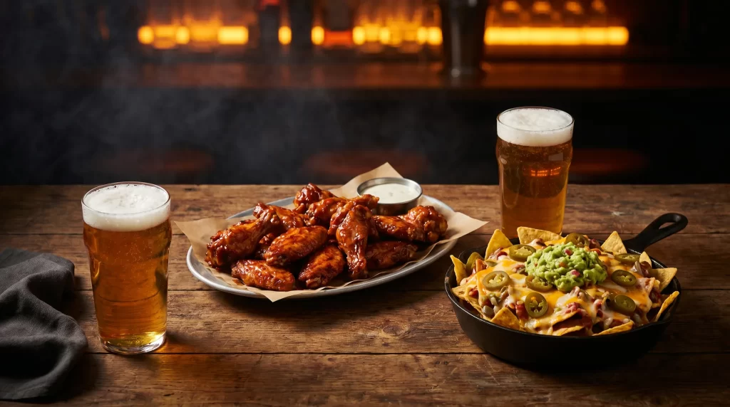 Best Sports Bars in Phoenix (2026)