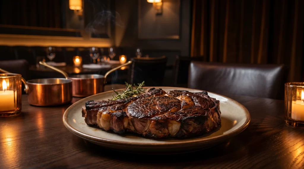 Best Steakhouses in Phoenix (2026)