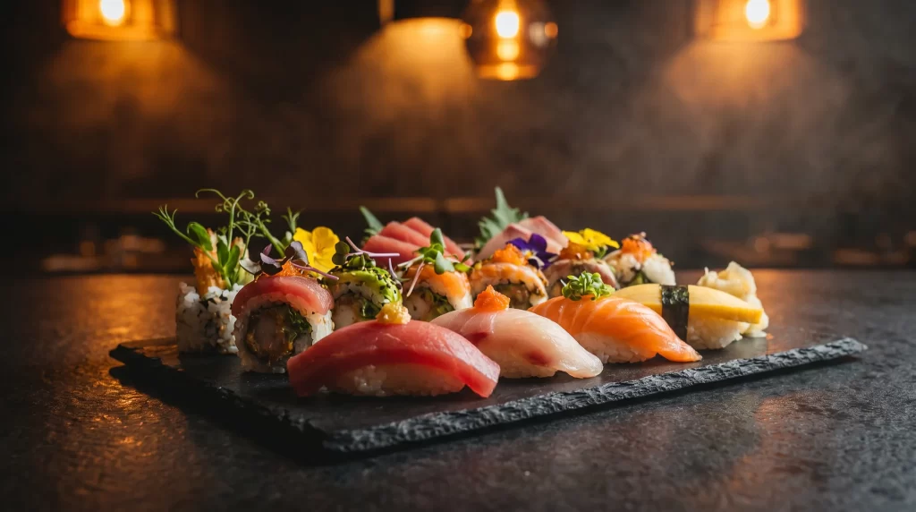 Best Sushi in Phoenix (2026)