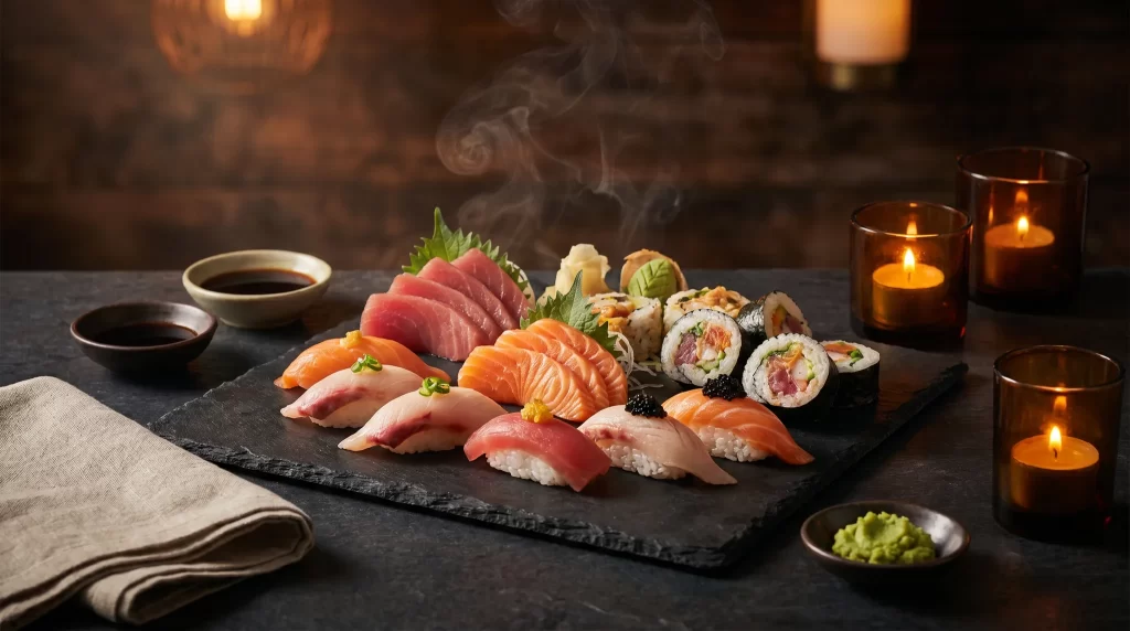 Best Sushi in Chandler (2026)