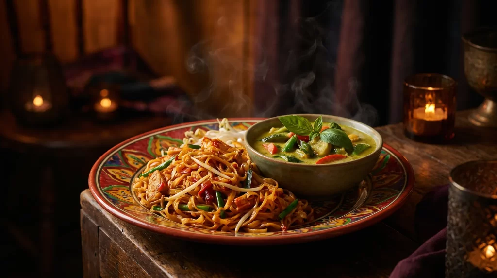 Best Thai Food in Phoenix (2026)