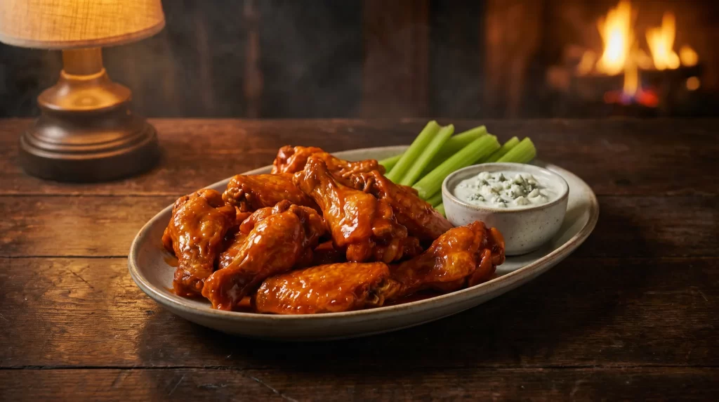 Best Wings in Phoenix (2026)