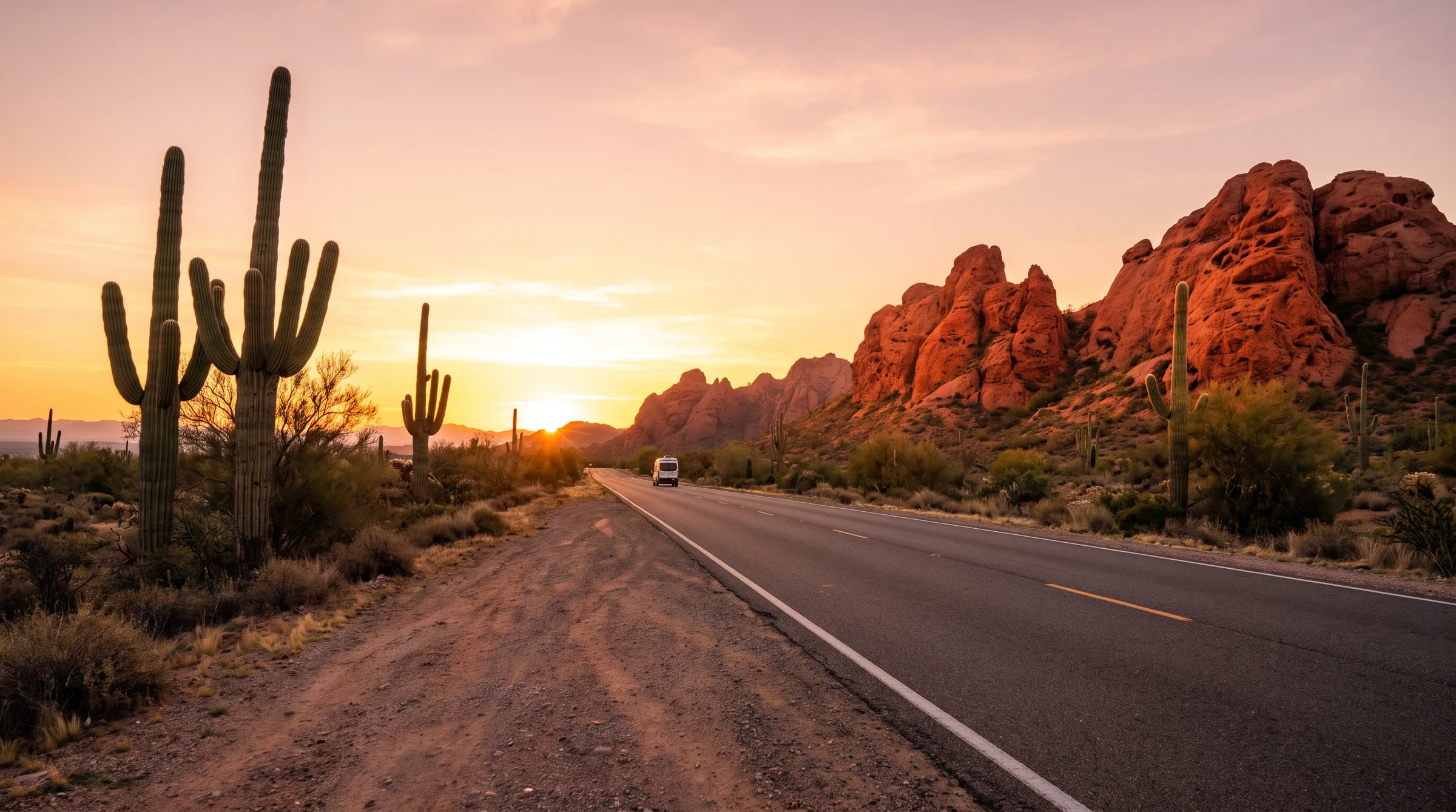 The Best Phoenix Day Trips, Ranked by 5,358 Reviews (2026)