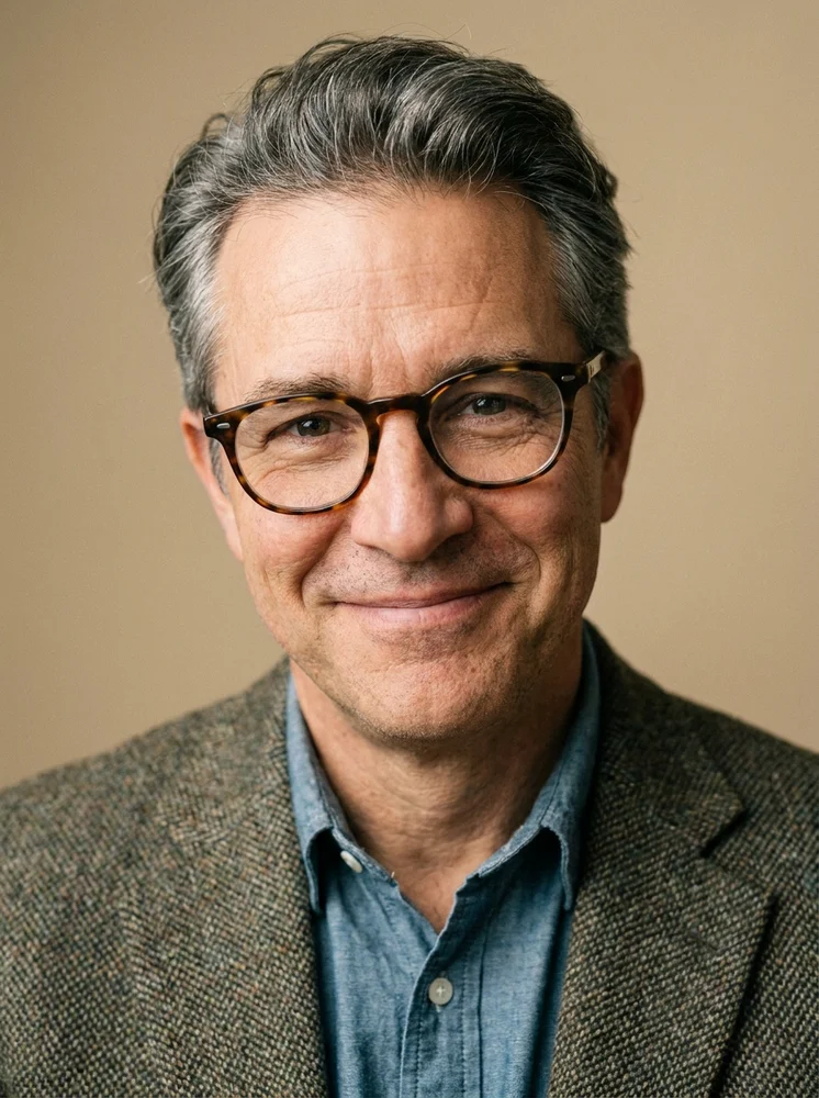 Paul Mercer